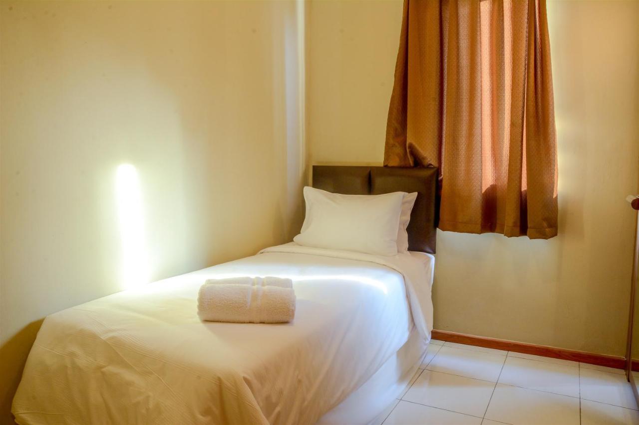 ג'קרטה Best 3Br Apartment Grand Palace Kemayoran By Travelio מראה חיצוני תמונה